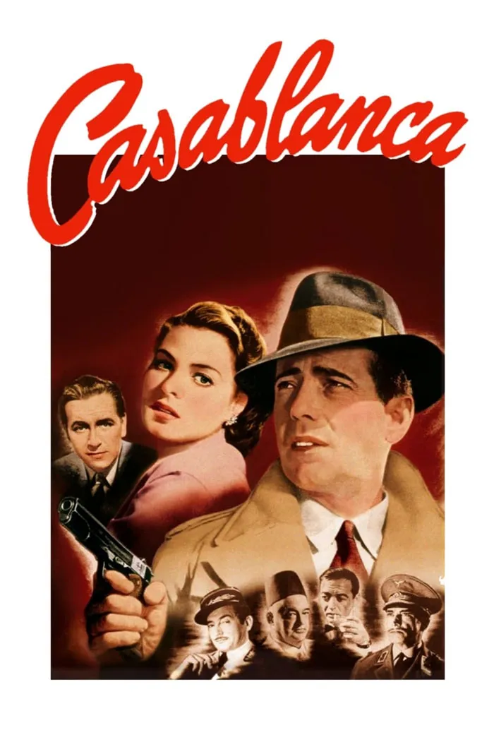 Casablanca