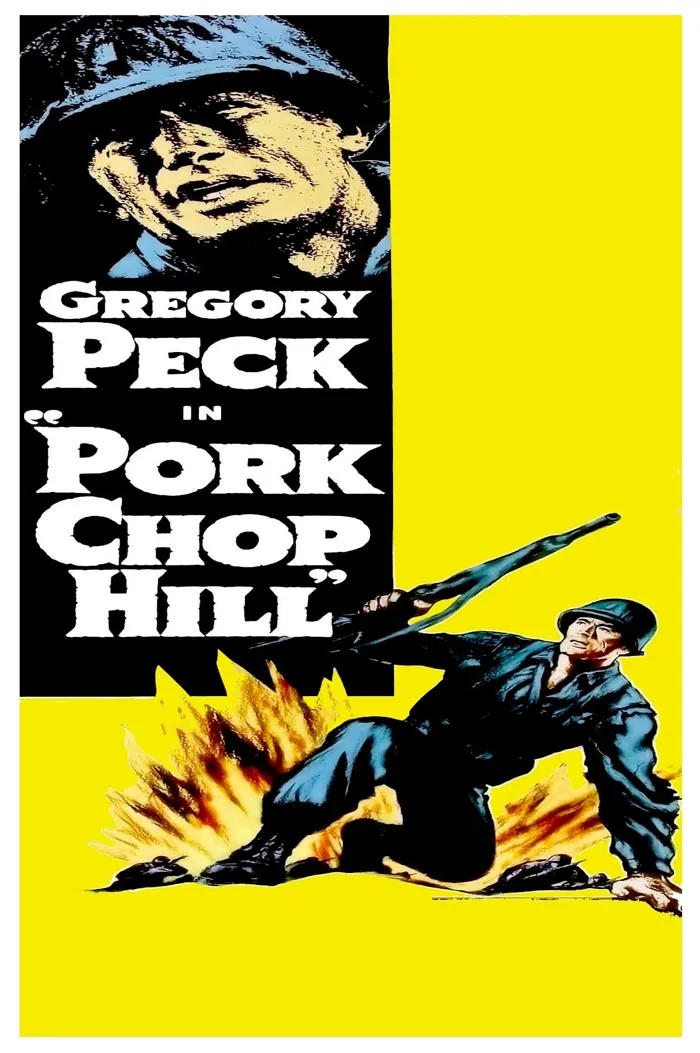 Pork Chop Hill