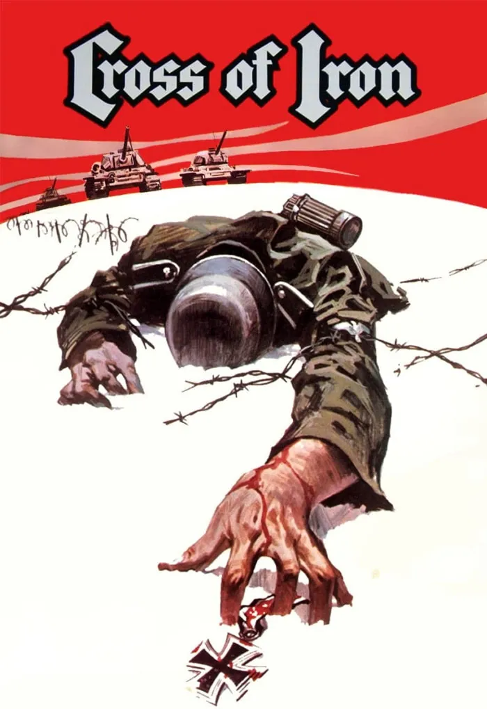 Cross Of Iron
