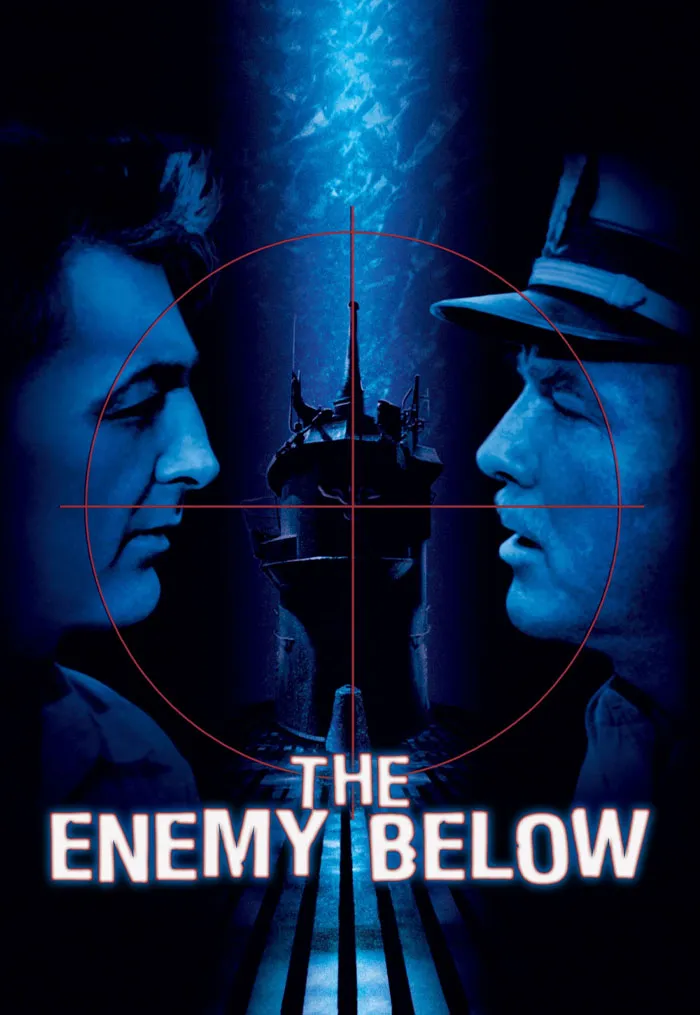The Enemy Below