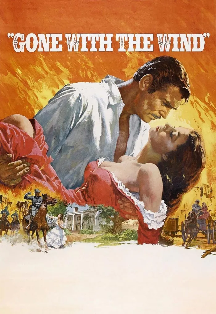 Gone With The Wind