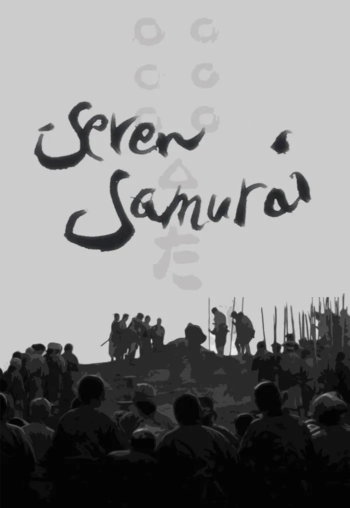 Seven Samurai