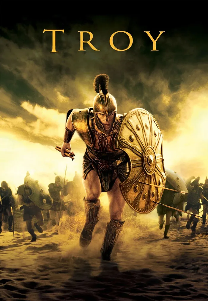 Troy
