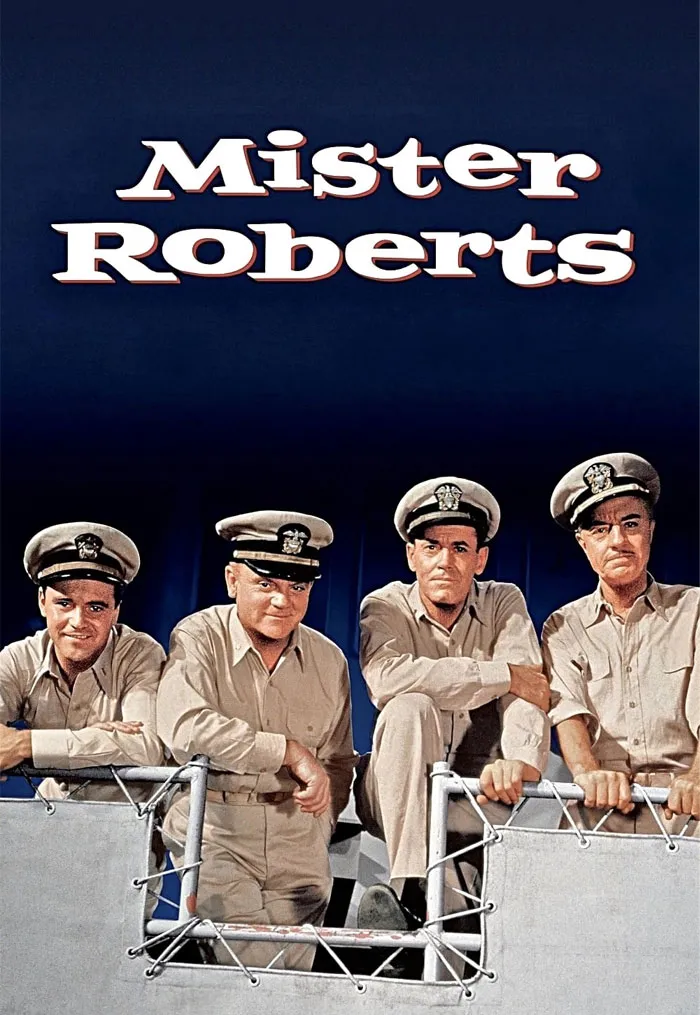 Mister Roberts