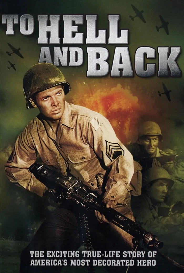 To Hell And Back