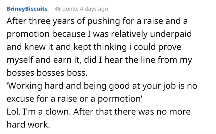 People Reveal The Biggest Lessons Employment Has Taught Them, Here Are 30 Of The Best