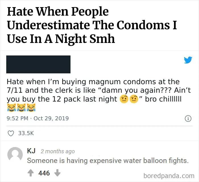 "Bored Panda Best Comment Awards": 50 Funny Times The Comments Made Our Posts So Much Better (New Pics)