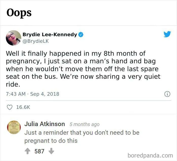 "Bored Panda Best Comment Awards": 50 Funny Times The Comments Made Our Posts So Much Better (New Pics)