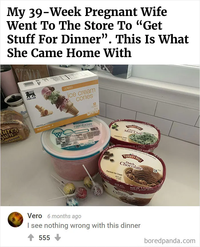 "Bored Panda Best Comment Awards": 50 Funny Times The Comments Made Our Posts So Much Better (New Pics)