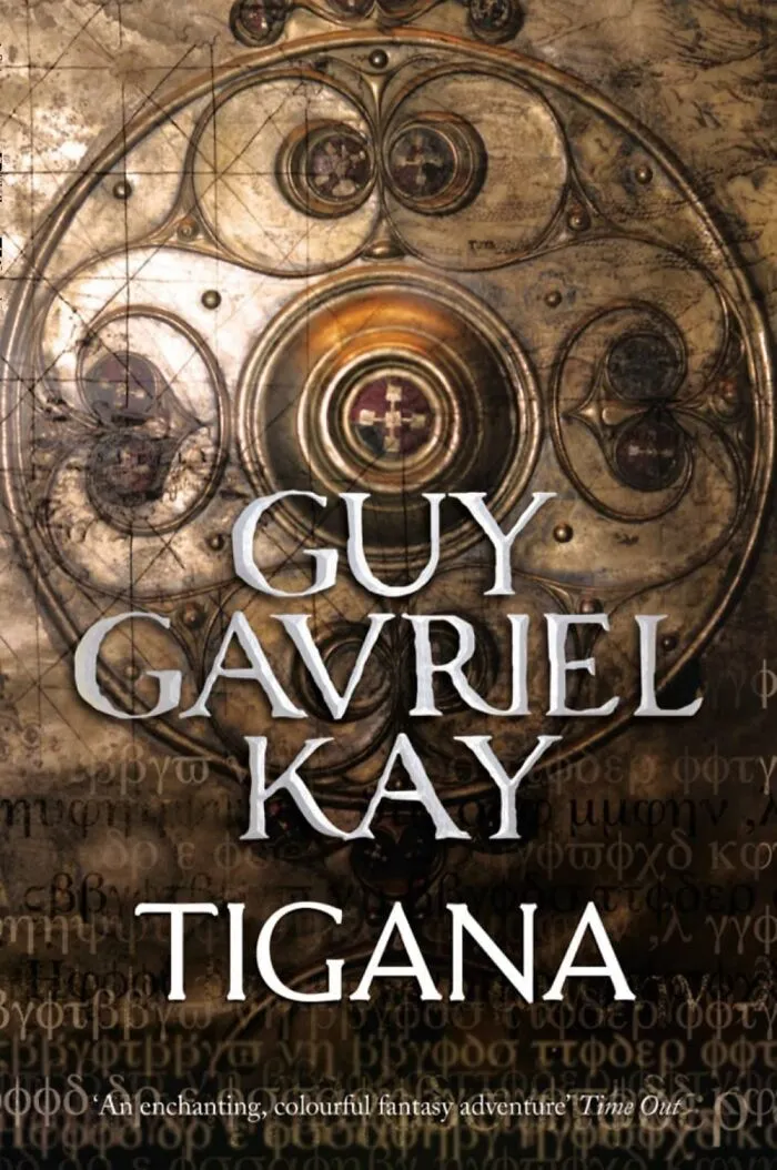 Favourite Book Ever. Also On Audible