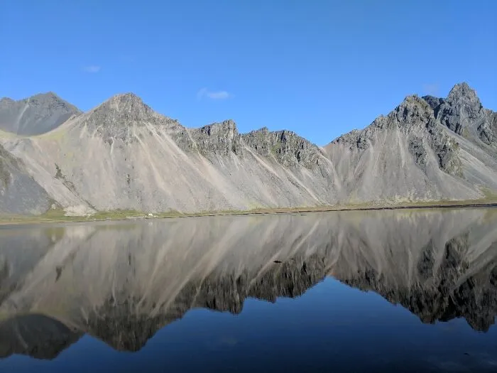 One Of My Many Fave Pics I Took In Iceland
