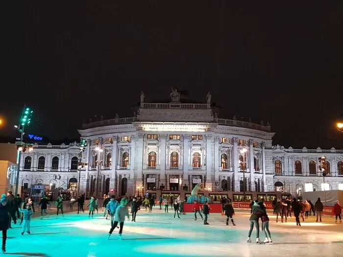 Vienna