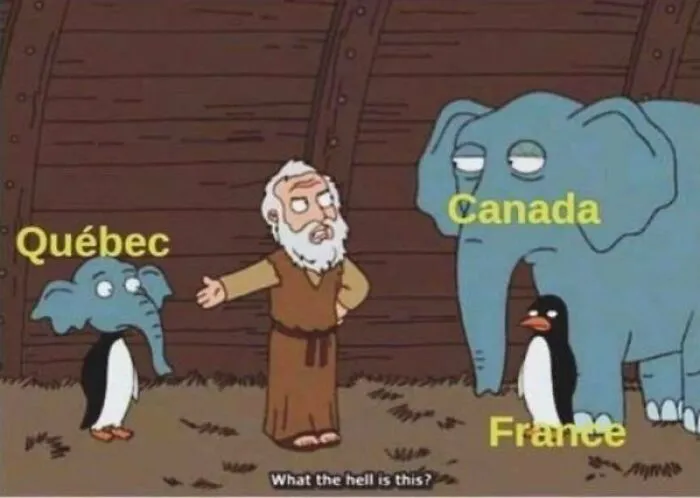 35 Canadian Memes That Are Making People Crack Up At The Country’s Stereotypes