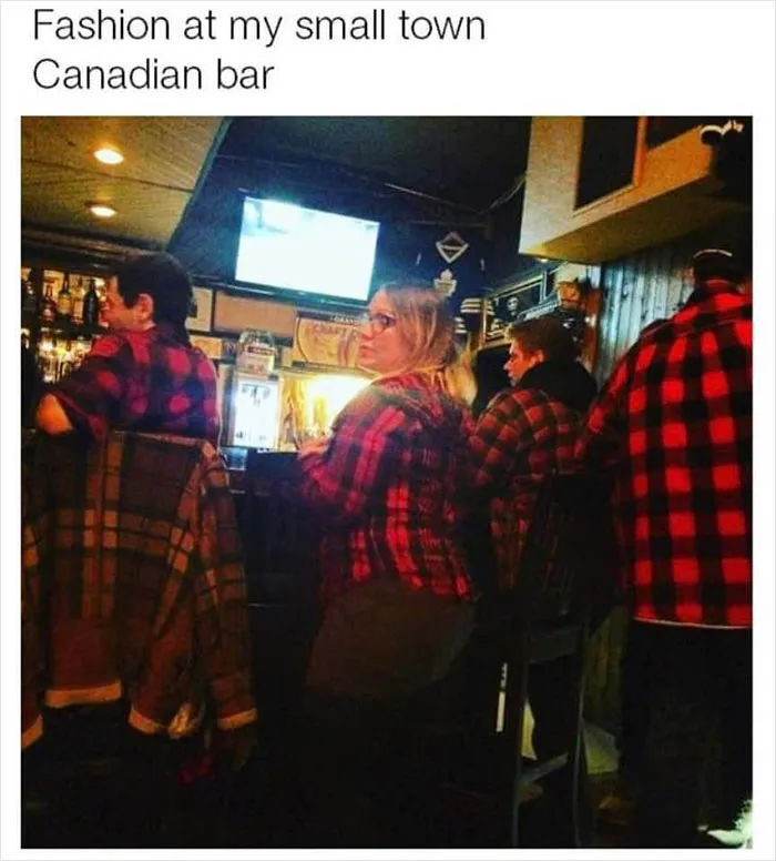 35 Canadian Memes That Are Making People Crack Up At The Country’s Stereotypes