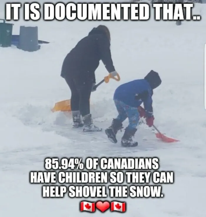 35 Canadian Memes That Are Making People Crack Up At The Country’s Stereotypes