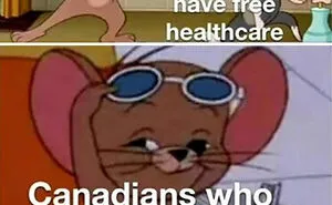 35 Canadian Memes That Are Making People Crack Up At The Country’s Stereotypes