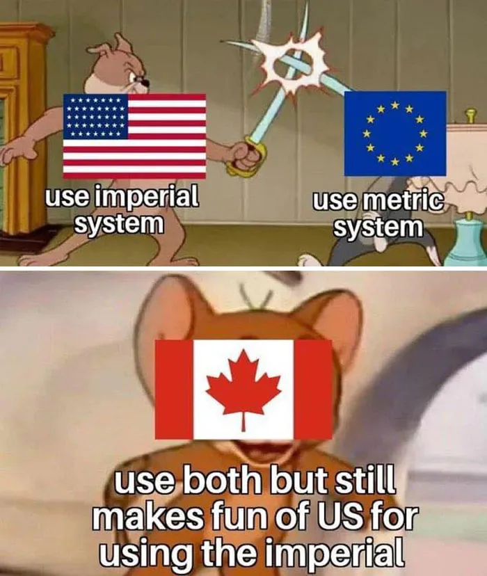 35 Canadian Memes That Are Making People Crack Up At The Country’s Stereotypes