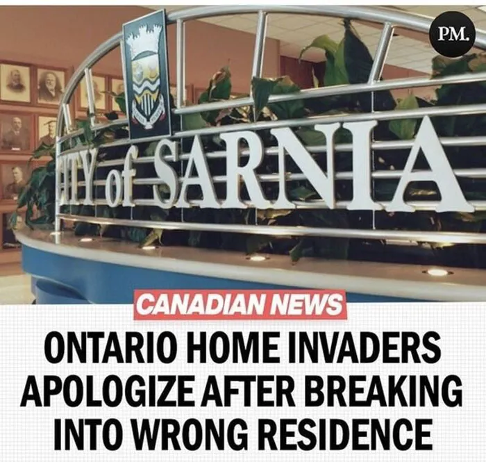35 Canadian Memes That Are Making People Crack Up At The Country’s Stereotypes