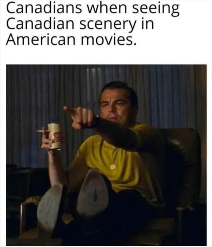 35 Canadian Memes That Are Making People Crack Up At The Country’s Stereotypes