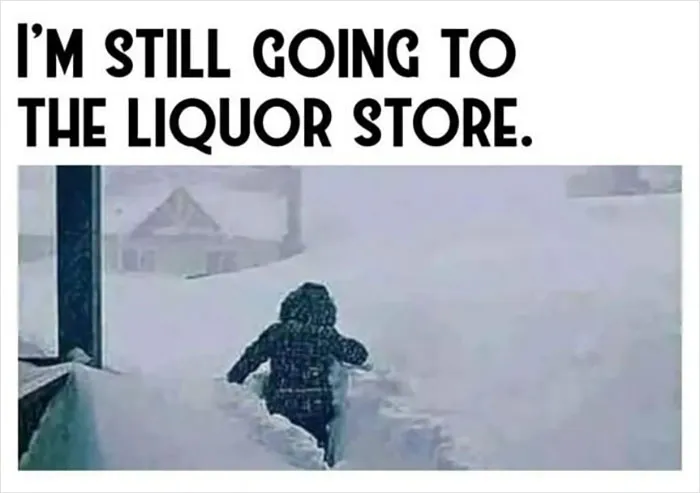35 Canadian Memes That Are Making People Crack Up At The Country’s Stereotypes