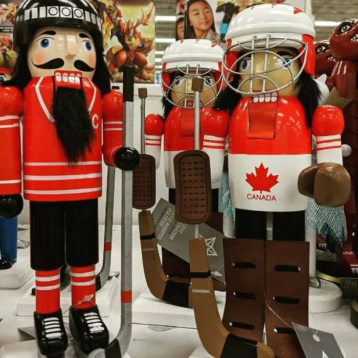 20 Memes canadienses para reírse de los estereotipos del país