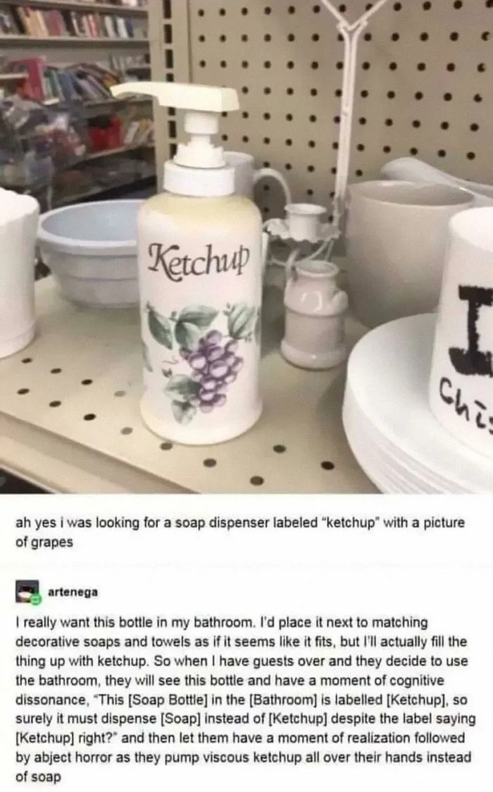 Ketchup