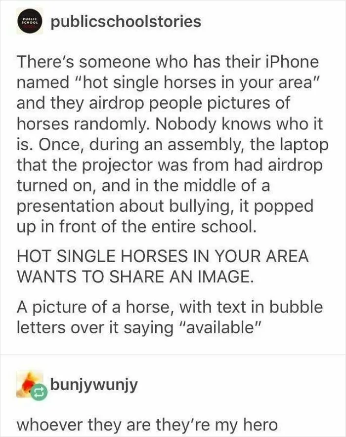 Good Repost