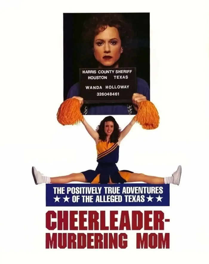 The Positively True Adventures Of The Alleged Texas Cheerleader-Murdering Mom