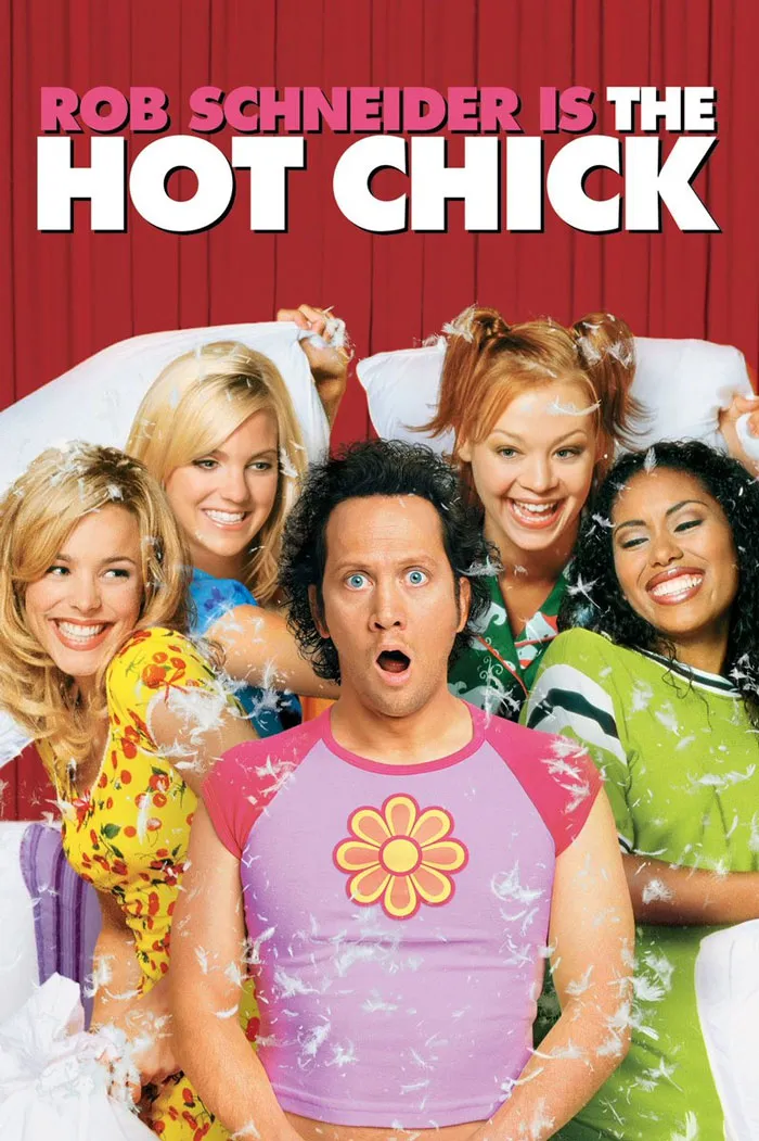 Hot Chick