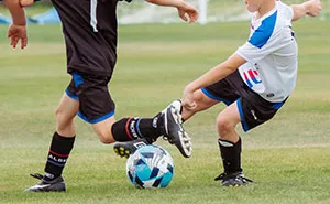 Childfree Woman Wonders If She’s A Jerk For Standing By Her Principles And Making Her Coworker Miss Her Kid's Soccer Game