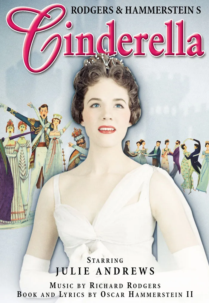 Rodgers & Hammerstein's Cinderella