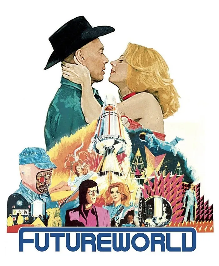 Futureworld