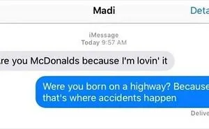 45 Times Text Messages Were Too Funny Not To Share On This Dedicated Instagram Account