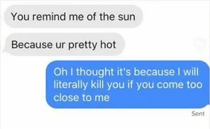 44 Times Text Messages Were Too Funny Not To Share On This Dedicated Instagram Account