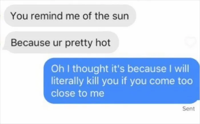 45 Times Text Messages Were Too Funny Not To Share On This Dedicated Instagram Account