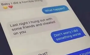 44 Times Text Messages Were Too Funny Not To Share On This Dedicated Instagram Account