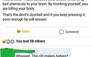38 Of The Most 'Uneducated' Posts Ever Spotted In This Online Group