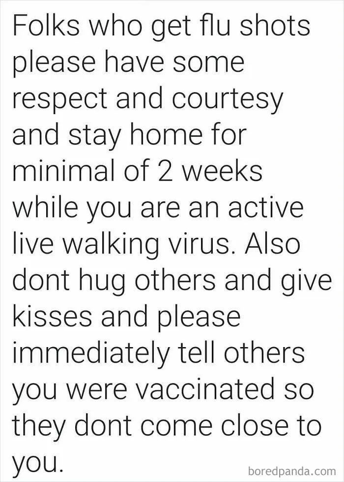 That's Not How This Works. That's Not How Any Of This Works