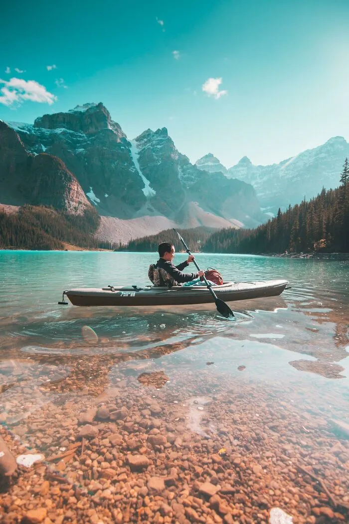 30 People Who Turned Their Life Upside Down Share What It Was Really Like
