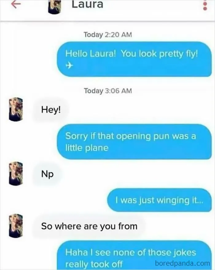 Ooooof!