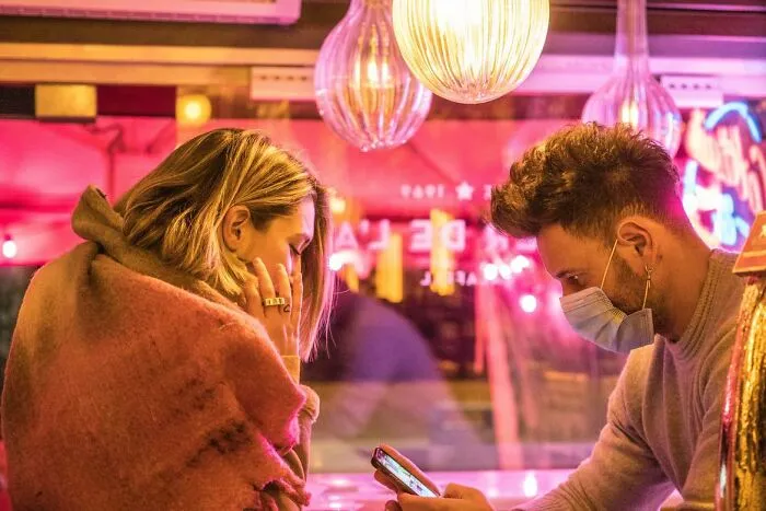 40 First-Date Horror Stories From People Who Suffered Through Them