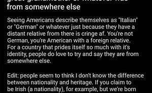 On This Instagram Page, People Share Unpopular Opinions And Here Are 50 Of The Most Polarizing Ones (New Posts)