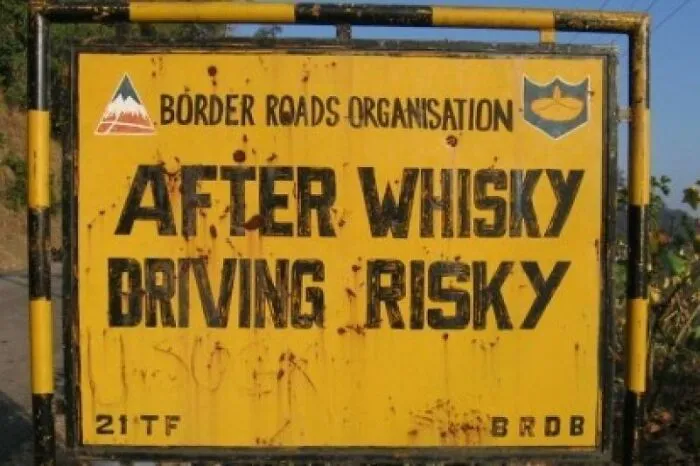 40 Of The Best Pics From This Instagram Account That Is Dedicated To The Most Random, Absurd Or Ridiculous Signs