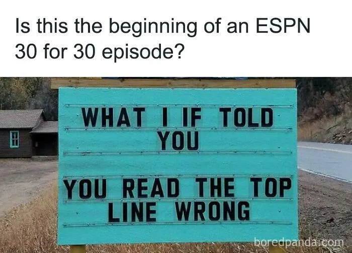 40 Of The Best Pics From This Instagram Account That Is Dedicated To The Most Random, Absurd Or Ridiculous Signs