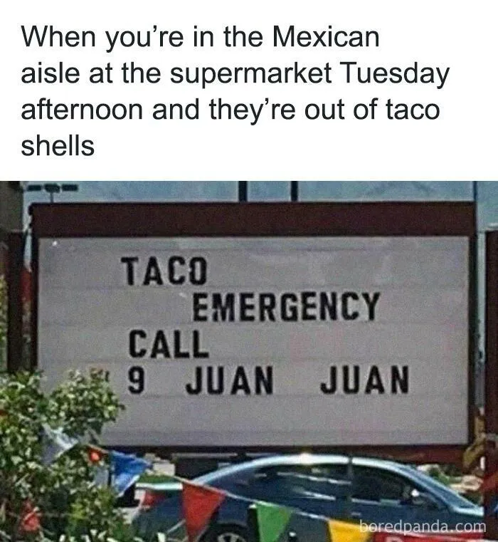 40 Of The Best Pics From This Instagram Account That Is Dedicated To The Most Random, Absurd Or Ridiculous Signs