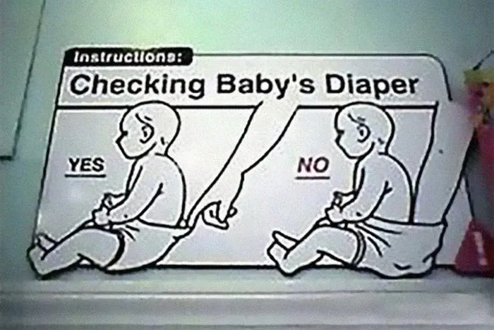 40 Of The Best Pics From This Instagram Account That Is Dedicated To The Most Random, Absurd Or Ridiculous Signs