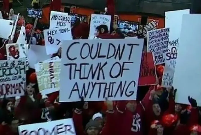 40 Of The Best Pics From This Instagram Account That Is Dedicated To The Most Random, Absurd Or Ridiculous Signs