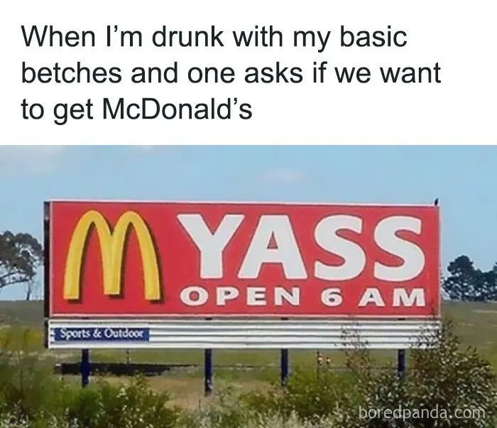 40 Of The Best Pics From This Instagram Account That Is Dedicated To The Most Random, Absurd Or Ridiculous Signs