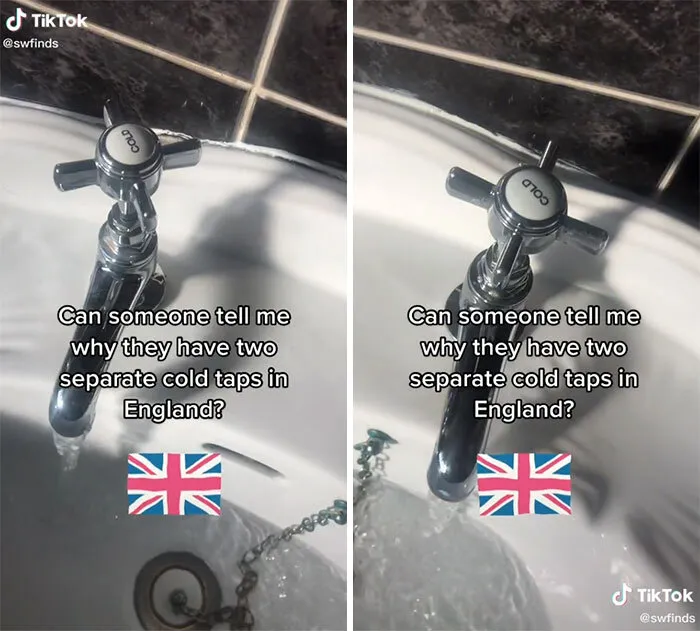 "Can Someone Please Tell Me": American Says They Are "Confused" By These 30 Things In Britain