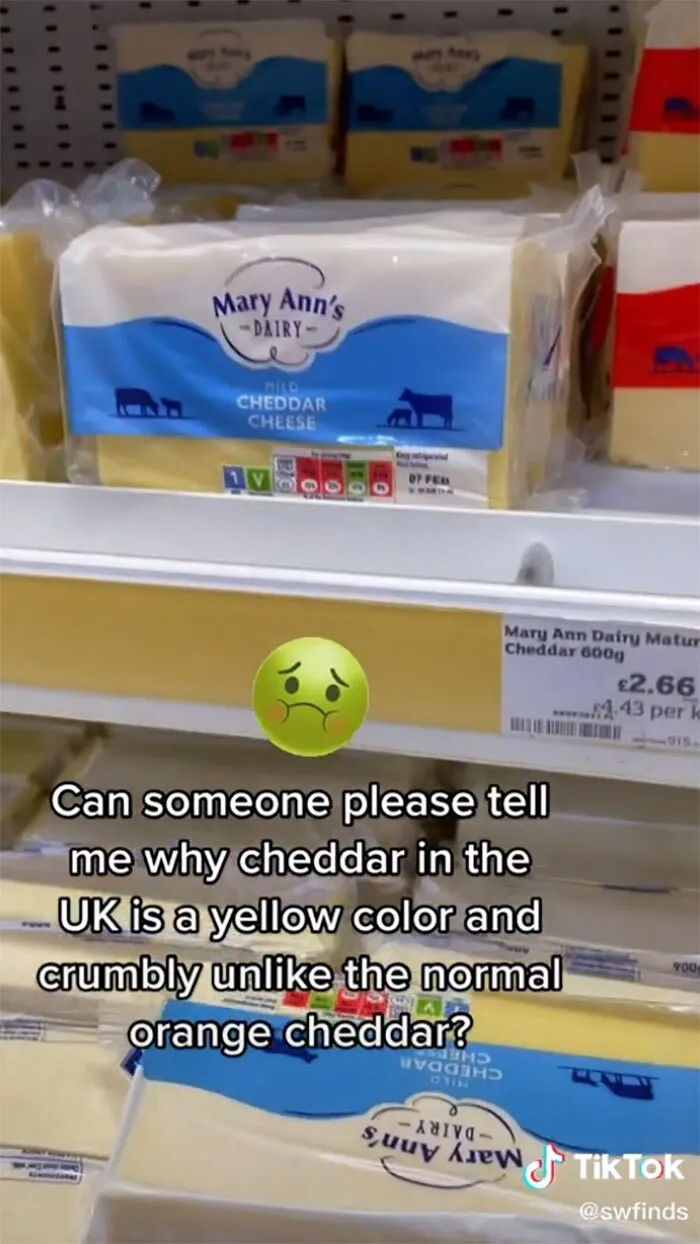 "Can Someone Please Tell Me": American Says They Are "Confused" By These 30 Things In Britain